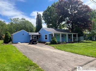 5436 Emerald Ave, Dewittville, NY 14728