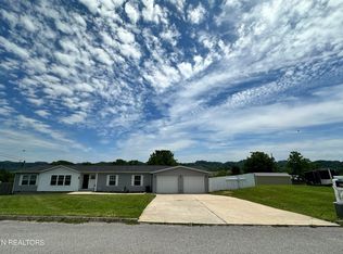 158 Elaine Dr, Tazewell, TN 37879