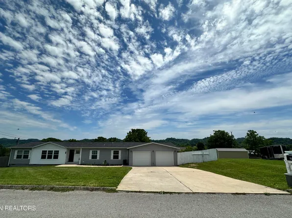 158 Elaine Dr, Tazewell, TN 37879