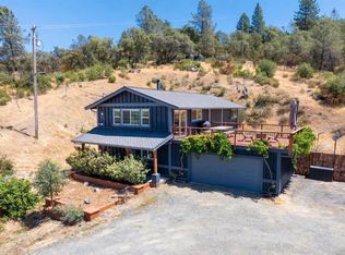 12233 Hilltop Dr, Grass Valley, CA 95949