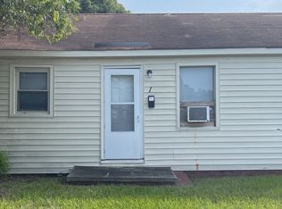 112 Richlands Ave APT 1, Jacksonville, NC 28540