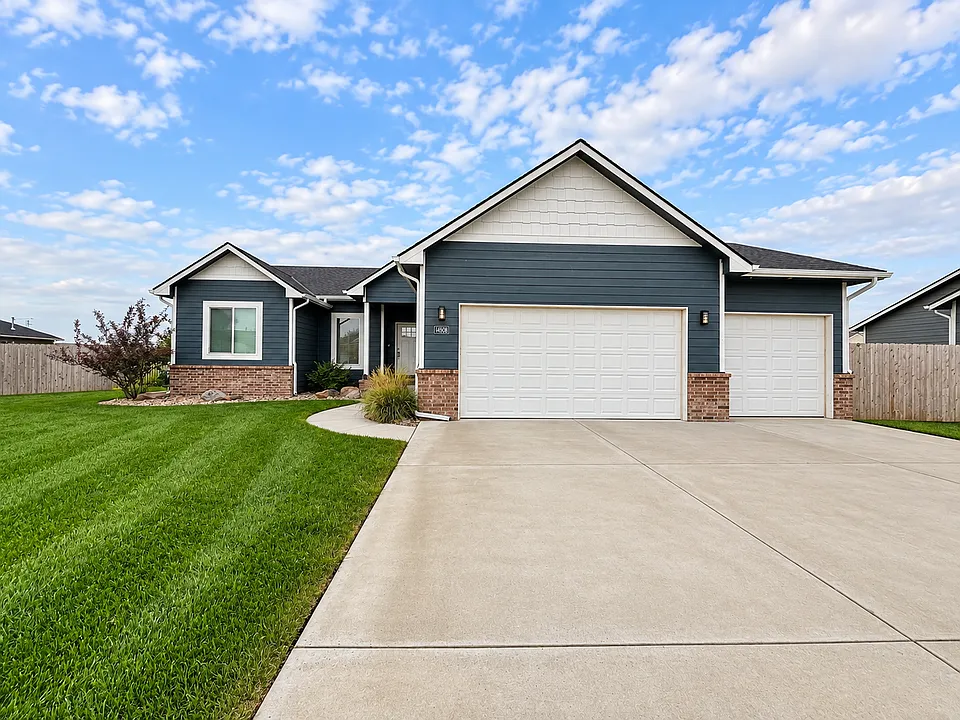 4606 S Doris Ct