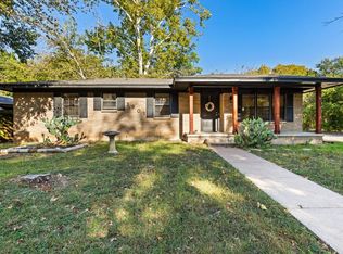 3901 Acree St, Waco, TX 76711