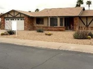 8912 E Friess Dr, Scottsdale, AZ 85260