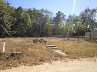 425 Simmons St, Eufaula, AL 36027