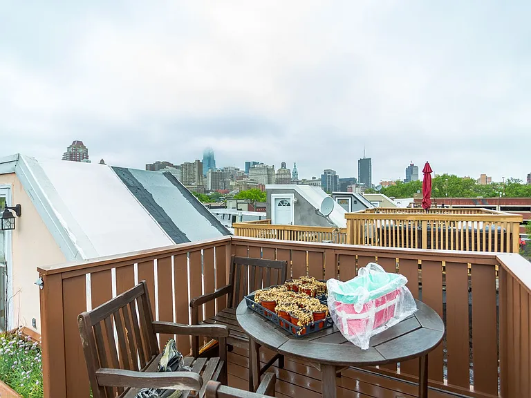 626 S Clifton St — Photo 11