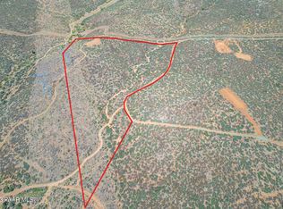 A1 N Howdy Rd, Dewey, AZ 86327