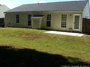 3510 Braefield Dr, Indian Trail, NC 28079