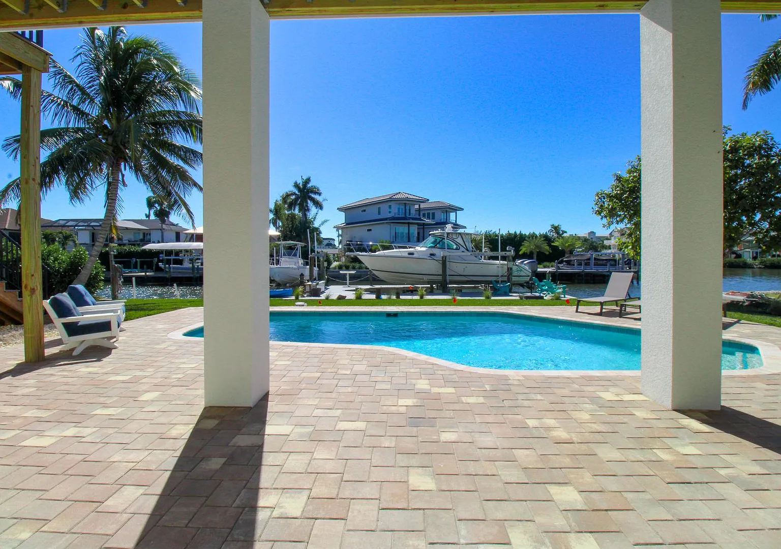 ** Luxury Waterfront Living ** Brand-New Construction ** Imperial Shores Of Bonita Springs ** 3 B... — Photo 4