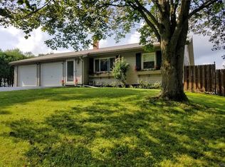 316 Hillside Dr, Oriskany, NY 13424