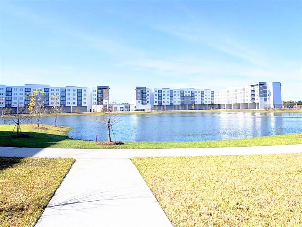 Building Photo - 5587 Millenia Park Blvd #519