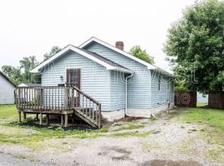 334 Ellis St, Plainfield, IN 46168