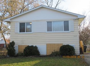 14605 Myrtle Ave, Harvey, IL 60426