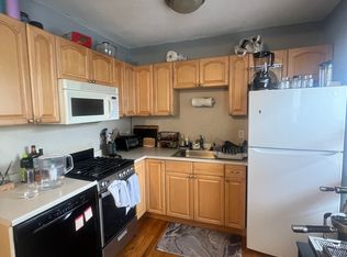 1 K Street Pl #2, Boston, MA 02127