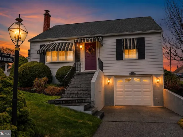 8164 Spruce Dr, Harrisburg, PA 17111