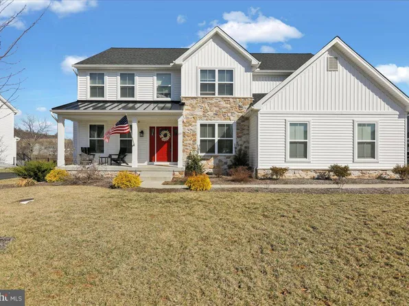 1057 Ryebrook Rd, Sinking Spring, PA 19608