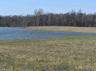 0 Lake Marie Rd, Benton, KY 42025