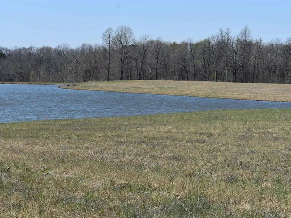 0 Lake Marie Rd, Benton, KY 42025