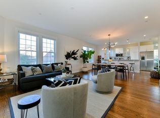 4 Windermere Rd #1, Dorchester, MA 02125