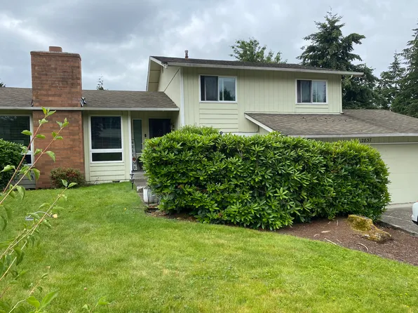 12837 SE 161st St, Renton, WA 98058
