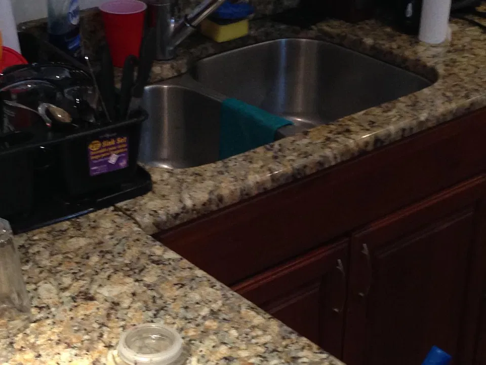 Granite Counter Tops