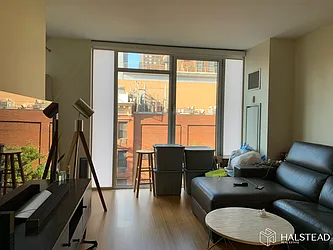 Rented by Halstead Real Estate