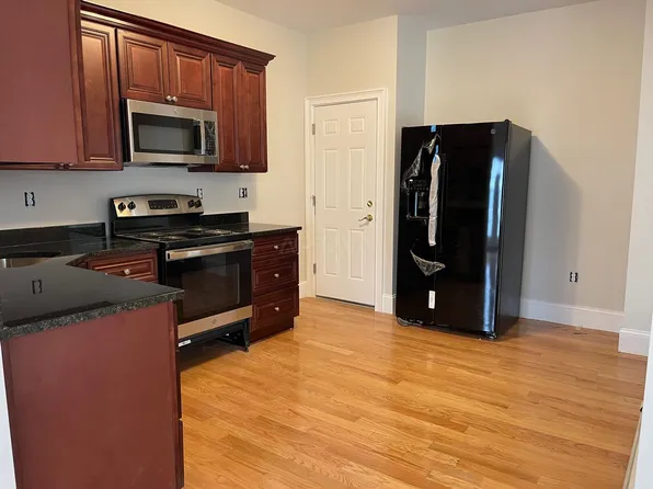 97 Hudson St #2, Somerville, MA 02144