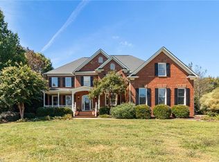 7011 Mustang Ct, Summerfield, NC 27358