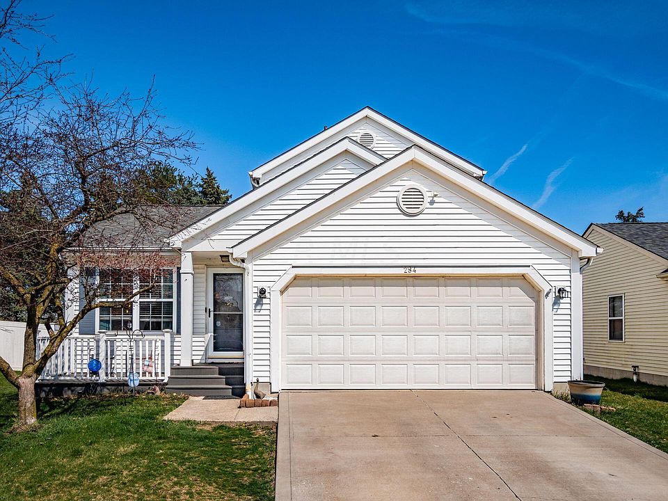 1st image of 284 Springwood Ln