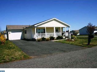 101 Nuthatch Ct W, Bechtelsville, PA