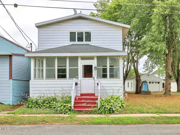 120 Mann Avenue, Cohoes, NY 12047