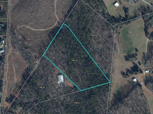 Nursery Rd, Little Mountain, SC 29075