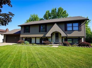 11865 Patroon Cir NW, Canal Fulton, OH 44614