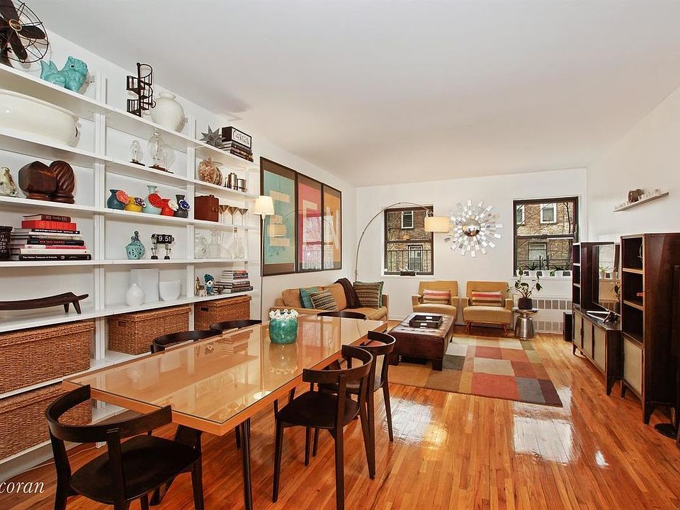 1st image of 319 W 54th St #2A