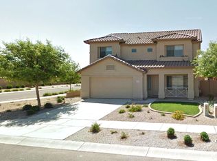 1955 W Pinkley Ave, Coolidge, AZ 85128