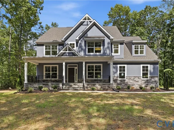 3170 Three Chopt Rd, Gum Spring, VA 23065