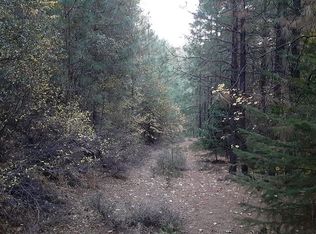 29652 Girard Ridge Rd, Castella, CA 96017