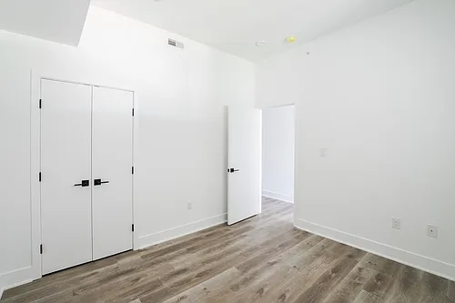 Floor plan 1 Bedroom