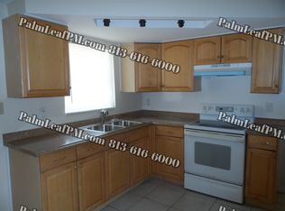 1153 Maybury Dr, Holiday, FL 34691
