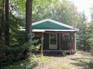 5534 Atwood Trl, Newberry, MI 49868