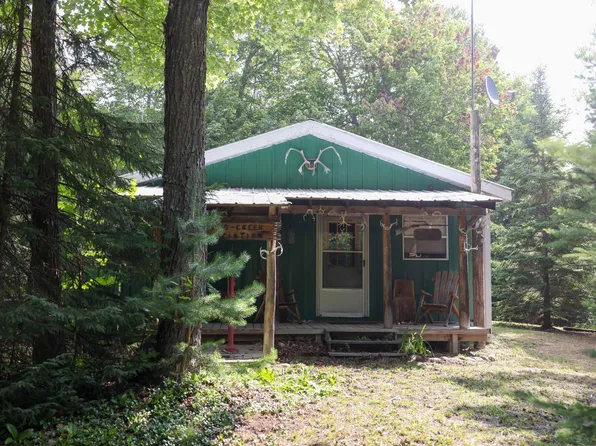 5534 Atwood Trl, Newberry, MI 49868