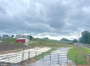 15244 Fairview Rd, Clear Spring, MD 21722