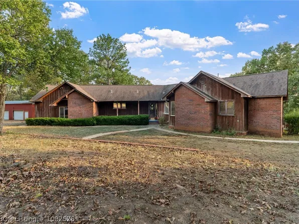 8401 Highway 71 S, Waldron, AR 72958