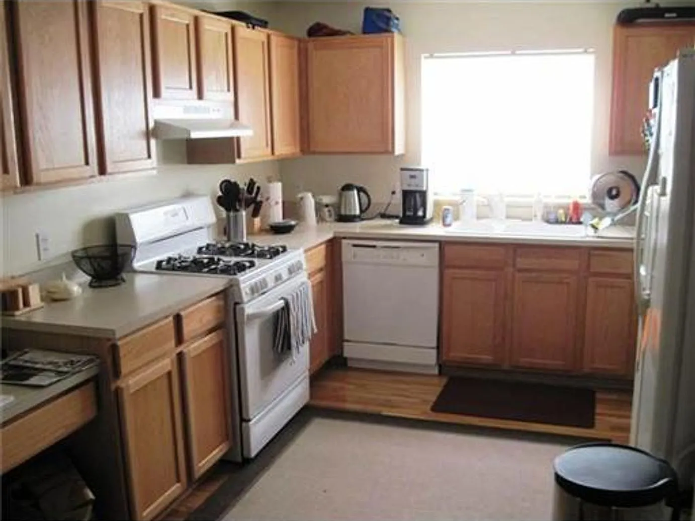 2 bedrooms, 2.5 bathrooms, 1 car garage, Immediate Occupancy — Photo 4
