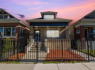 6341 S Washtenaw Ave, Chicago, IL 60629