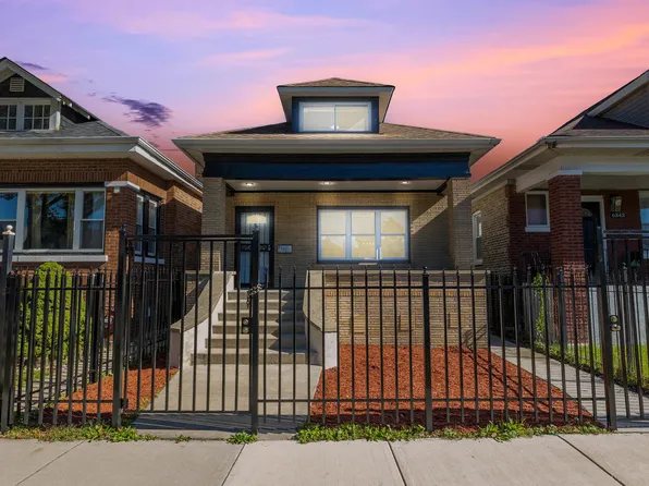 6341 S Washtenaw Ave, Chicago, IL 60629