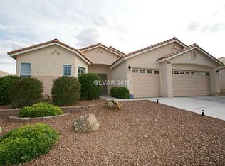 8935 Rio Grande Falls Ave, Las Vegas, NV 89178