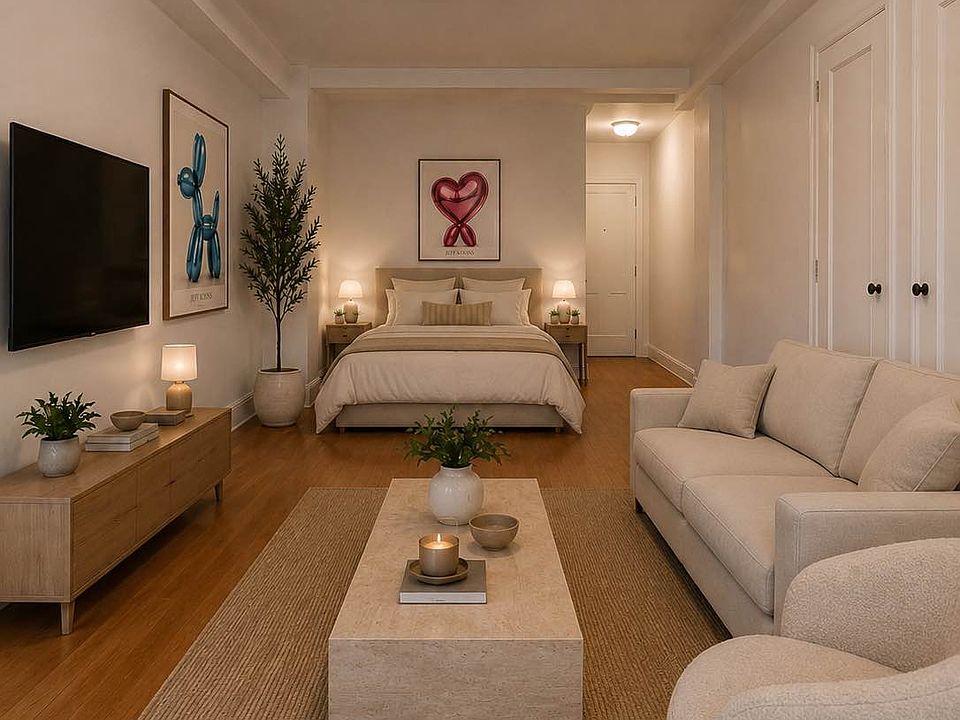 1st image of 245 E 21st St APT 3E