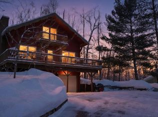 814 Timber Valley Rd, Gaylord, MI