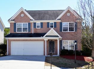 763 Hawthorn Ln, Grayson, GA 30017